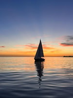 Visite privée de voile avec 