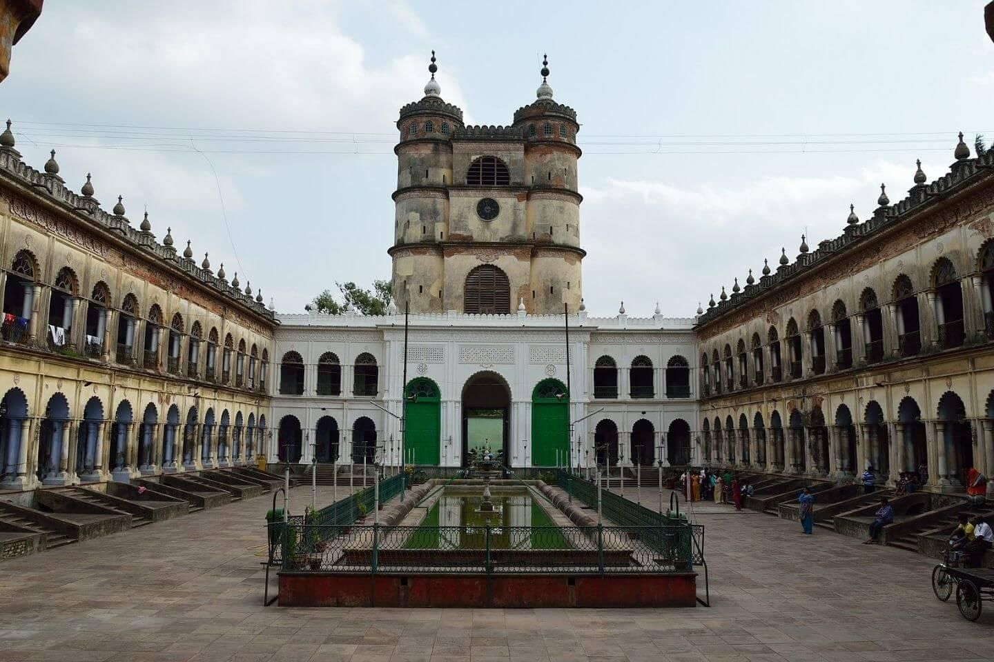 Westbengalen: Kleine Europa-Tour mit Serampore und Chinsurah