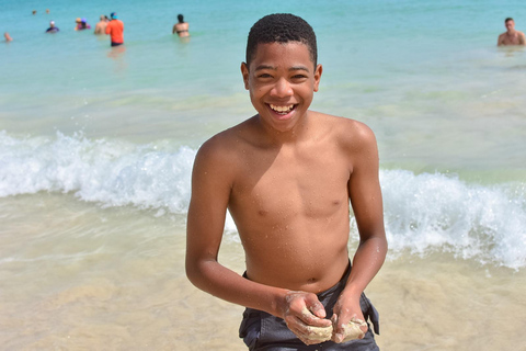 Higuey discovery, coffee and cocoa tasting from punta cana