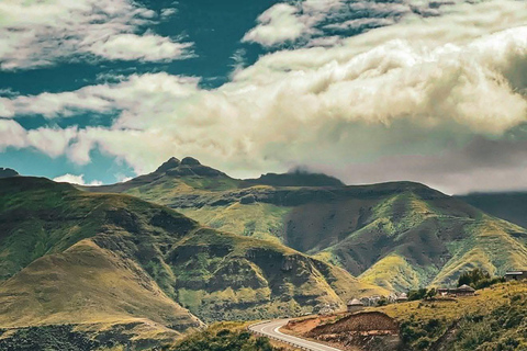 Cape Town: Table Mountain Cableway Ticket