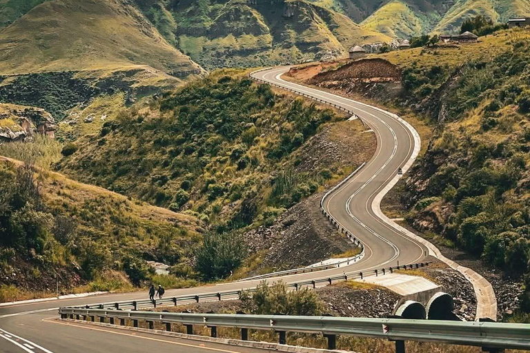 Cape Town: Table Mountain Cableway Ticket