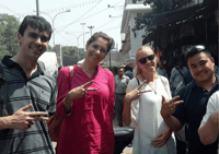 North Goa with Divar Island (Guided Full Day City Tour) - Housity