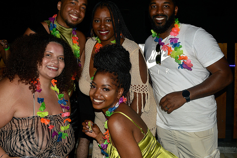 Puerto Escondido Social Pub Crawl – Meet & Make Friends