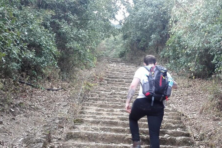 Kathmandu: 2 Day Nagarkot,Dhulikhel, Namo Buddha Budget Trek