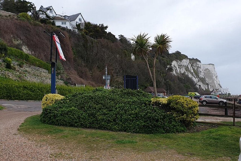 Excursions d&#039;une nuit en Angleterre