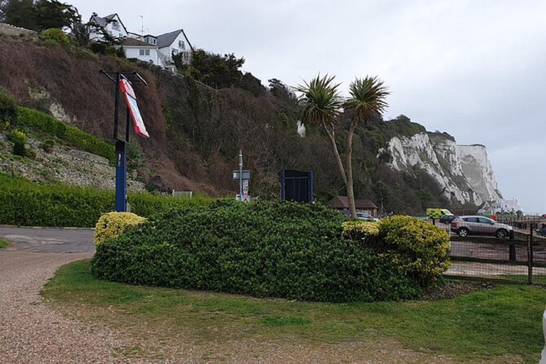 Excursions d&#039;une nuit en Angleterre