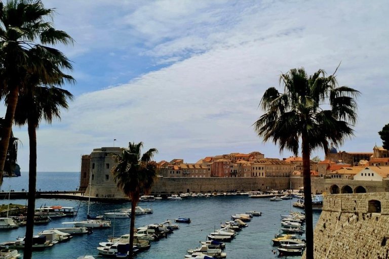 Trebinje: 5-Day Montenegro, Croatia, and Bosnia Tour