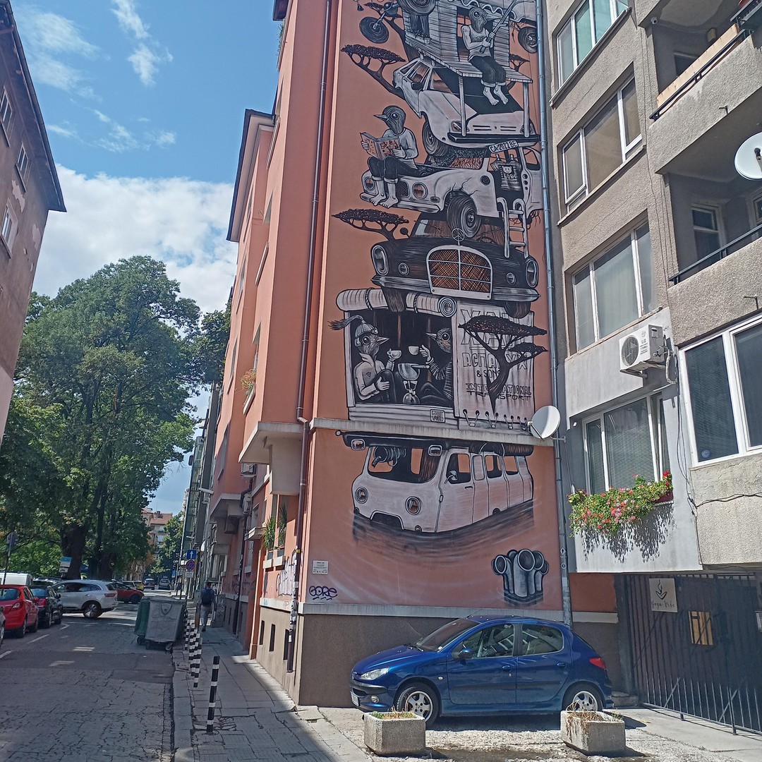Kolaż medialny