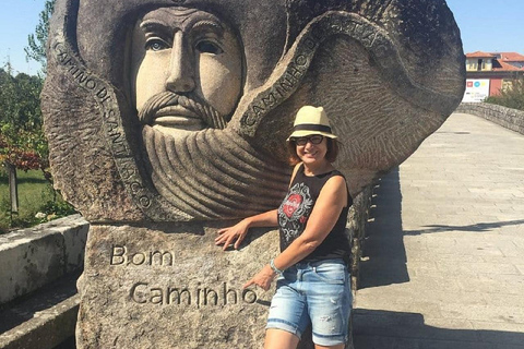 Barcelos, Ponte Lima, Viana Castelo: Private Tour from Porto