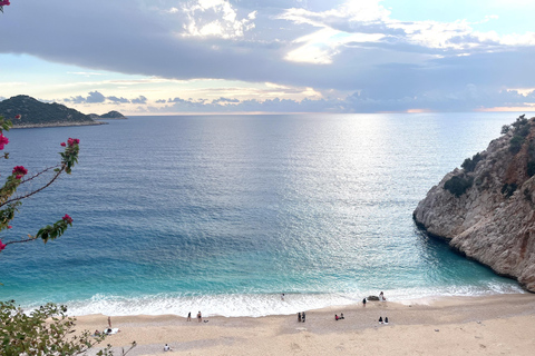 From Istanbul: 5-Day Turkey Tour with Flights and Hotels