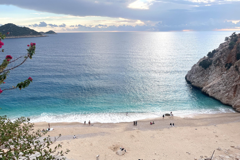 From Istanbul: 5-Day Turkey Tour with Flights and Hotels