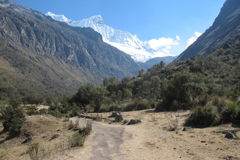 Laguna 69 full day tour