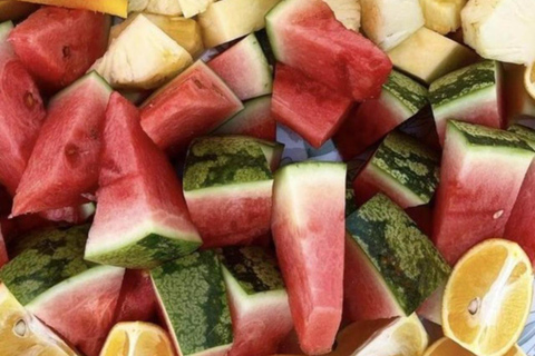 Lushoto: lekcja gotowania i lokalne tańceWycieczka prywatna bez transportu powrotnego do hotelu