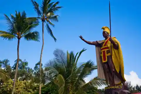 Tour con la fionda della costa di Kohala e del Pololu Lookout dell'Isola Grande