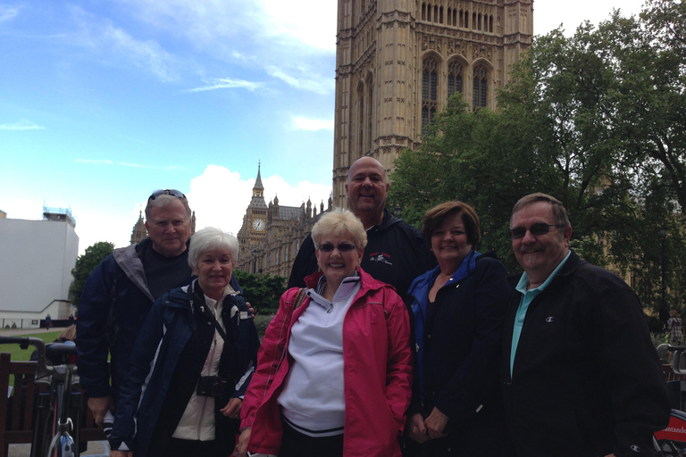 Ab London: Stratford-upon-Avon, Cotswolds und Oxford Tour