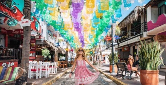 Puerto Vallarta: Sayulita and San Pancho Day Trip