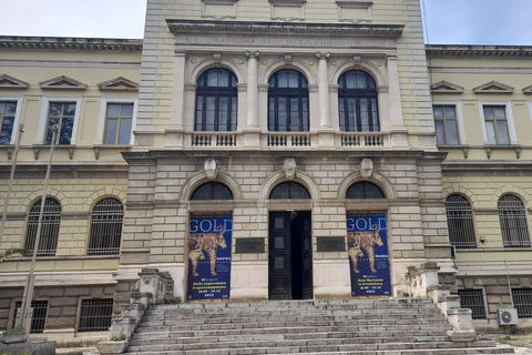 10 Essential Varna Experiences: The Complete Guided Tour