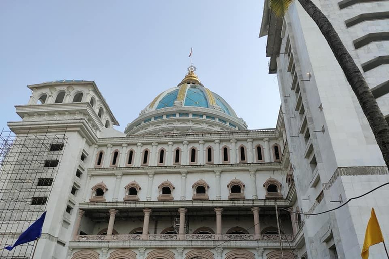 From Kolkata: Bishnupur and Mayapur 5-Day Guided Tour