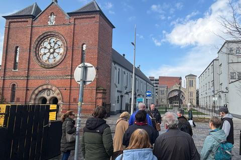 Belfast: '1798 - A Belfast Rebellion' Walking Tour