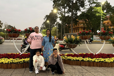 Hanoi Vintage Jeep Tour: Slower-Paced Hidden Gems