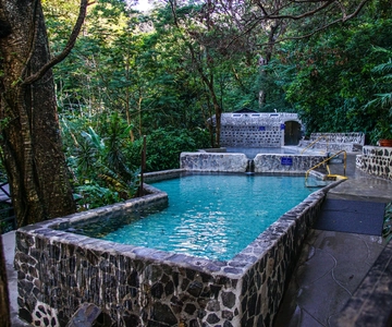 Rincón de la Vieja: Exclusive Eco Adventure 12-in-1 Day Pass