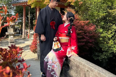 奈良：专业摄影和徒步导览