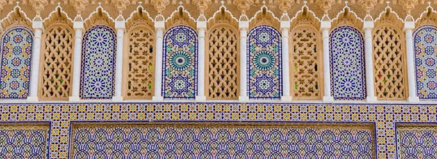 Visite en bus de la ville de Fès : découvrez l'âme de Fès en 3 heures