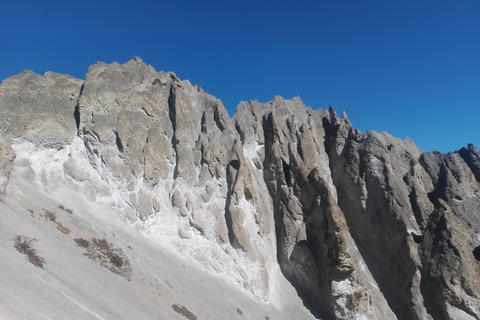 Pokhara: 4WD to Manang Lakes, Villages, Himalayan Views Tour