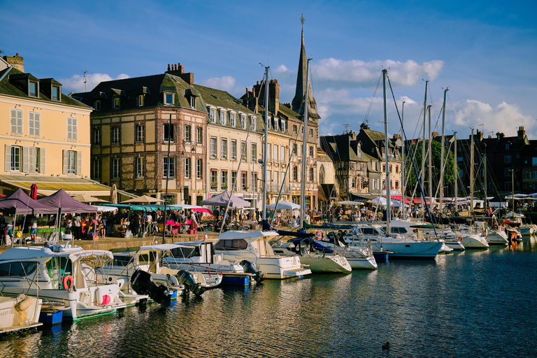 Paris: Normandy D-Day, Omaha Beach & American Cemetery Paris: Normandy D-Day Round-Trip Experience