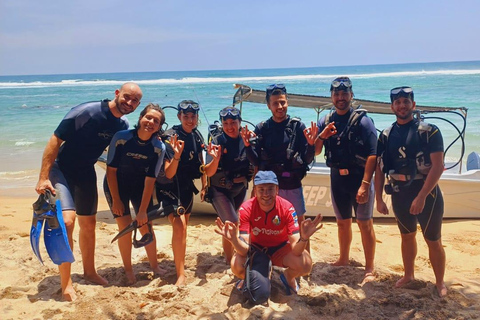 Mirissa: Private Eco Turtle Snorkelling Tour & Photography