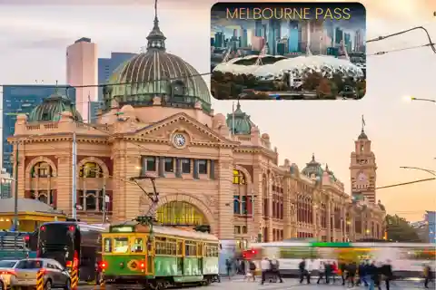 Passe Melbourne Unlimited Attractions