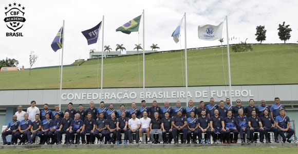 Rio de Janeiro: Fußballspiel im Maracanã-Stadion mit Guide