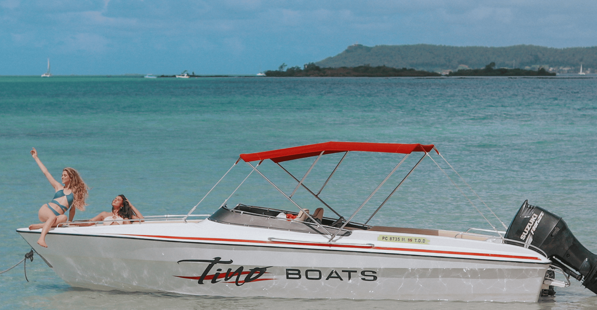 Trou d'Eau Douce, Southeast 5 Island Adventure - Housity