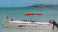 Trou d'Eau Douce, Southeast 5 Island Adventure - Housity