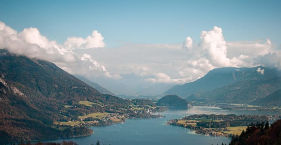 Salzburg: Driver-Guided Full-Day Sound of Music Sites Tour