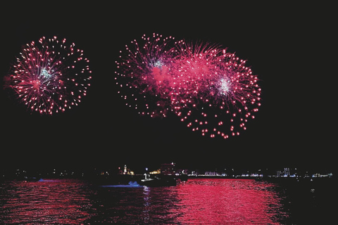 Boat excursions Boat trips