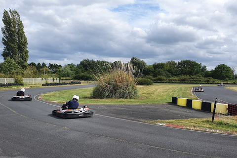 Karting Cabourg - Vuxna