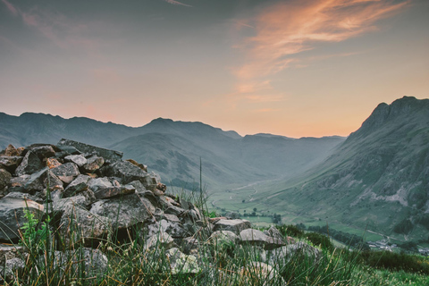 Lake District: High Adventure Private Tour
