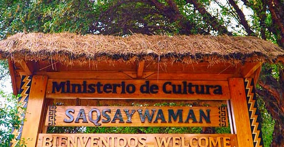 Cusco: Sightseeing Tour with Qorikancha and 4 Inca Sites