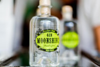 Gundelsheim, Moonshine Gin Brennwerkstatt - Hizvo