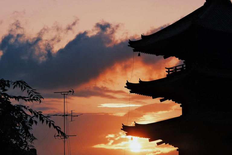 Kyoto: Private Luxury Tour With Vehicle (Customizable)