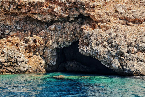 Alanya: Deluxe Exclusive Pirate Gulet with Foam & DJ Boat Trip with Hotel Transfer