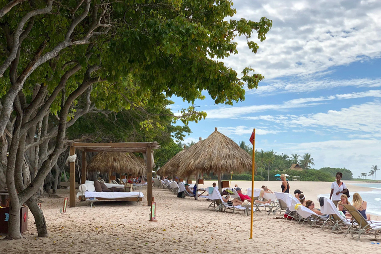 Private: Catamaran Adventure &amp; Beach BBQ at Catalina Island