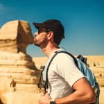 Dal Cairo: Tour privato di 5 giorni con voli per i punti salienti dell'Egitto