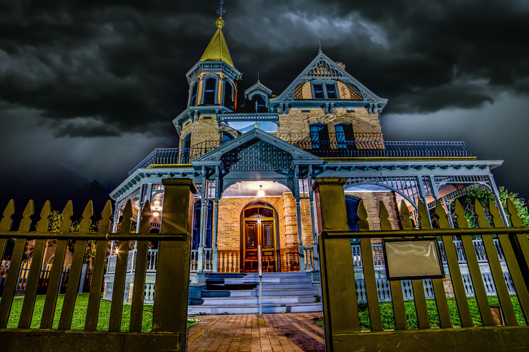 Phoenix Ghosts Boos and Booze Haunted Pub Crawl