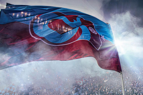 Trabzon: Trabzonspor Official Match Day Experience