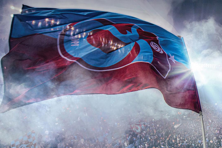 Trabzon: Trabzonspor Official Match Day Experience