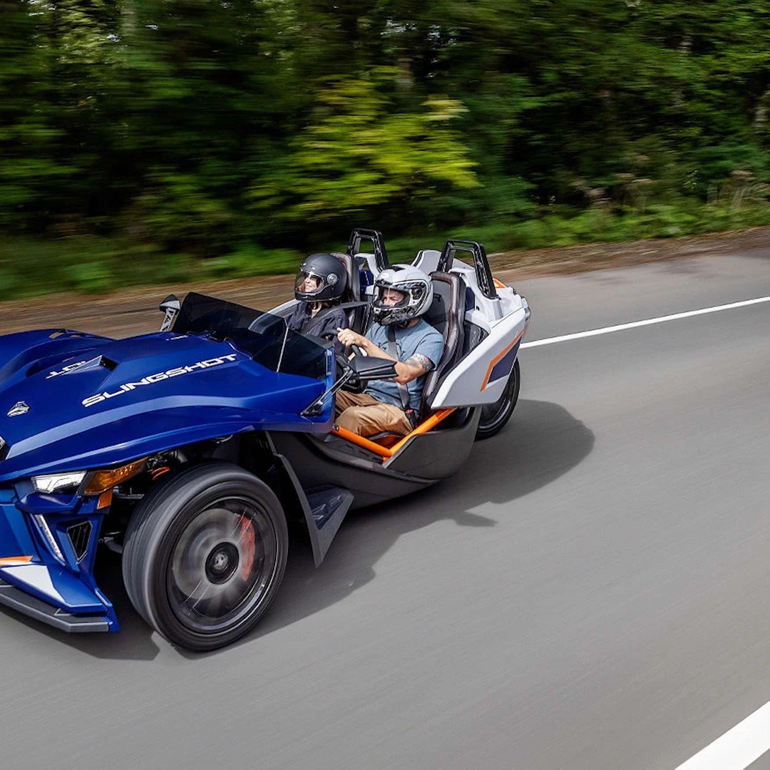 フリーホイーラーズ Slingshot サイズ : 14 FREEWHEELERS