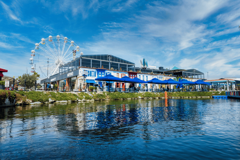 Istanbul: Sapanca Tour, Cable Car, Quad, &amp; ZiplineTour with Main Inclusions