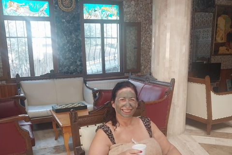 Ephesus All Inclusive Private Tour with Turkish Bath & Lunch